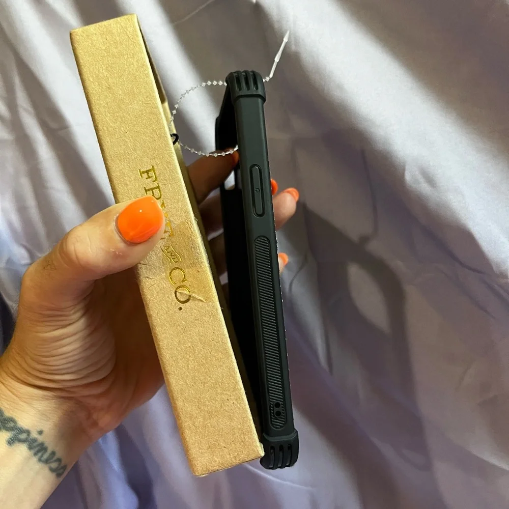 Frye & Co iPhone case